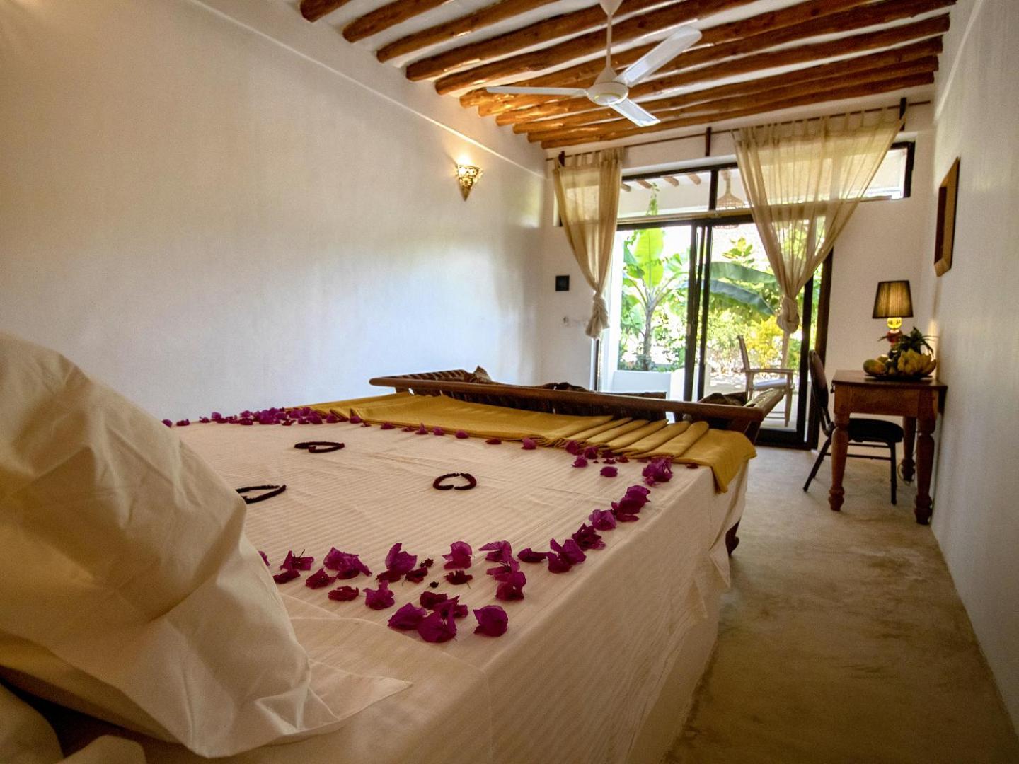 Rosa Maria Zanzibar Resort Pingwe Exteriér fotografie